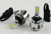 33W LED Headlight A233 H10